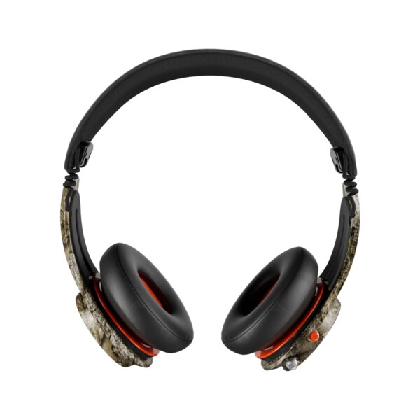 Skullcandy Icon ANC Wireless Headphones x Realtree